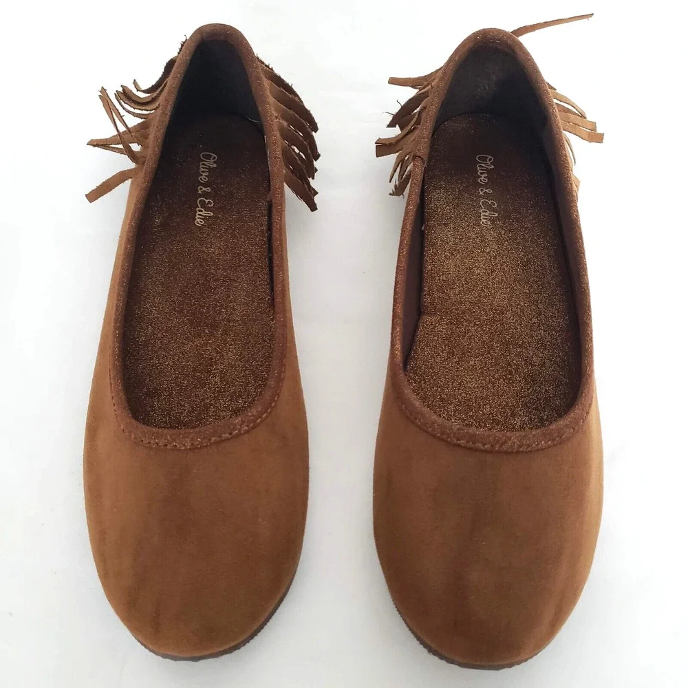Olive&Edie *** combine